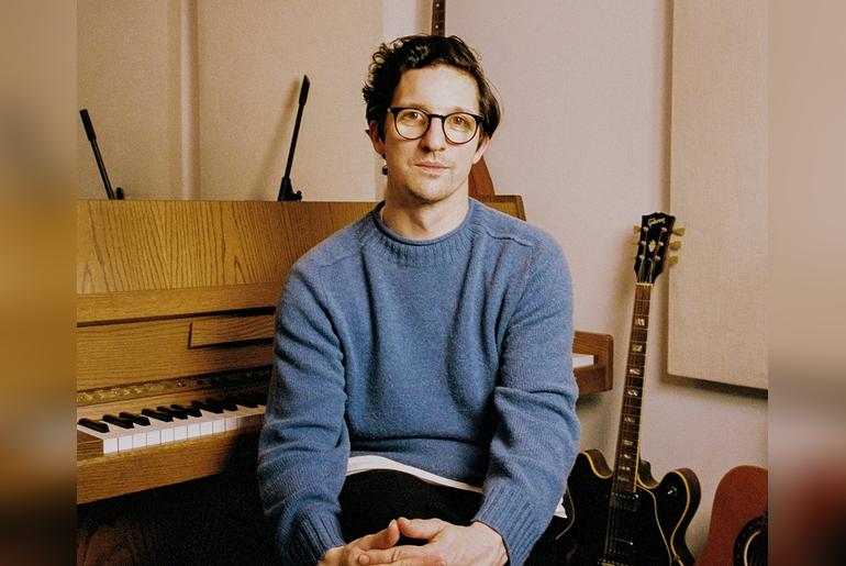 Dan Croll
