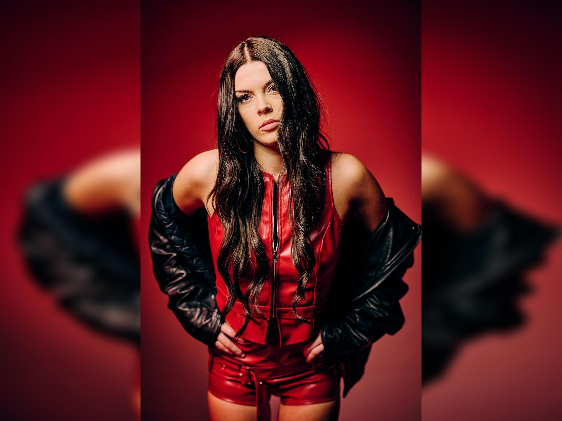 Courtney Hadwin