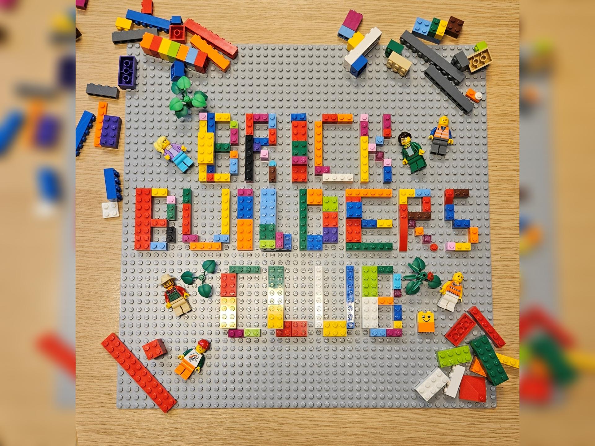 Brick Builders Club