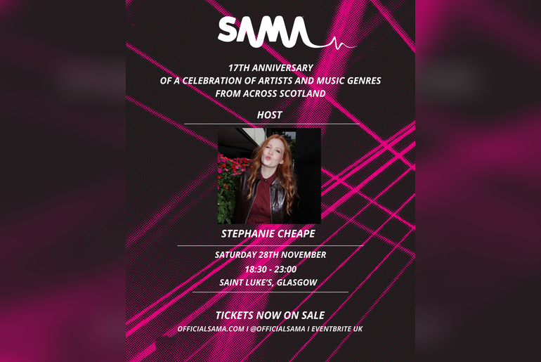 Scottish Alternative Music Awards