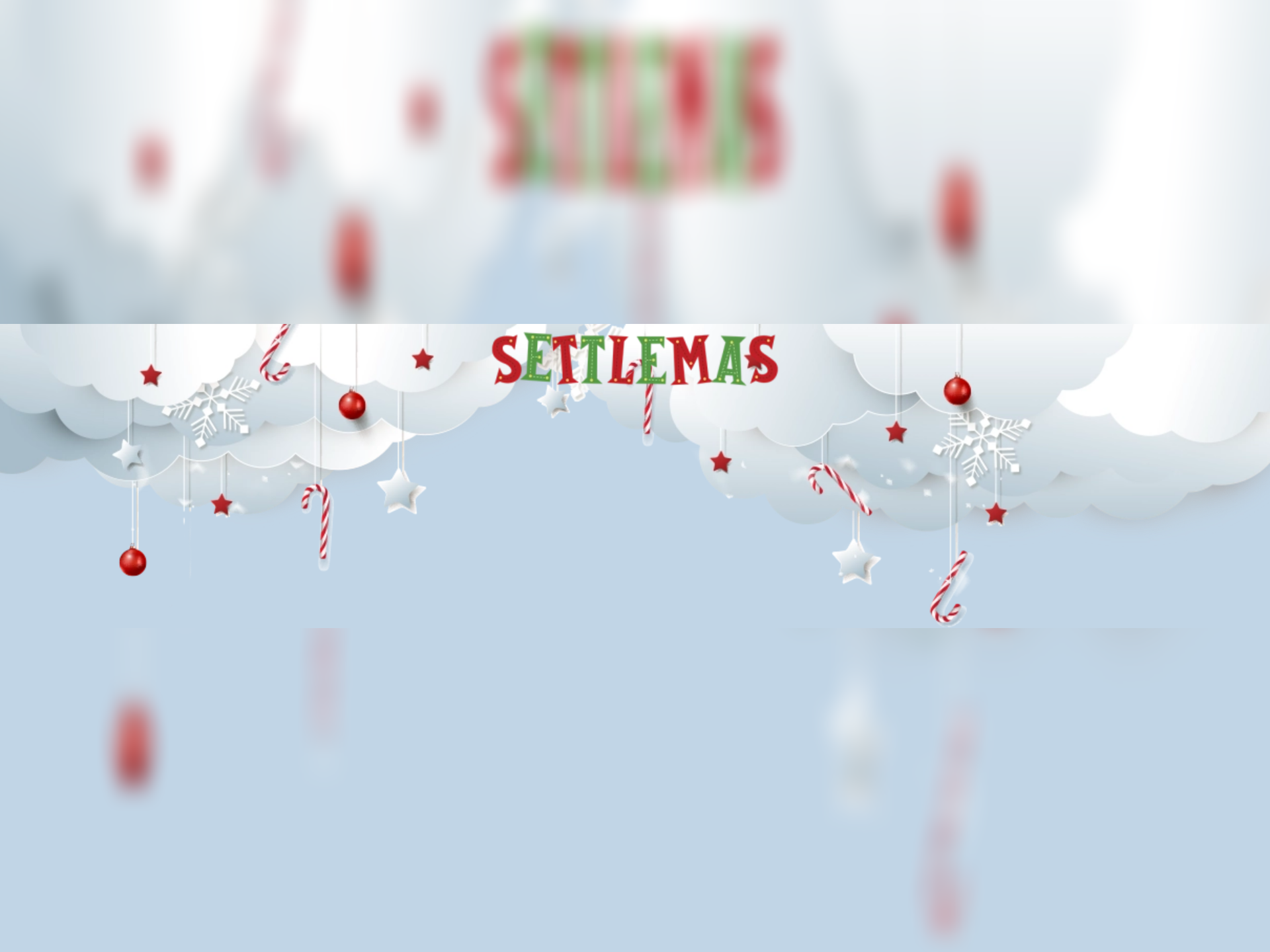 Settlemas