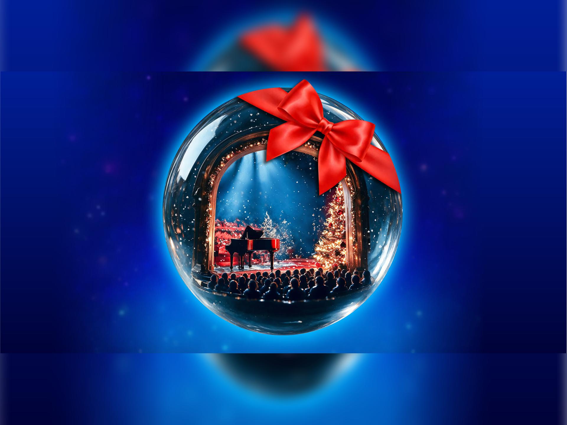 A Most Wonderful Time - the Duke's Theatre Company