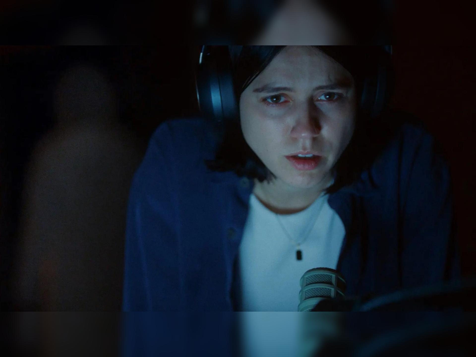 Spooked: Undertone (15) With Live Podcast