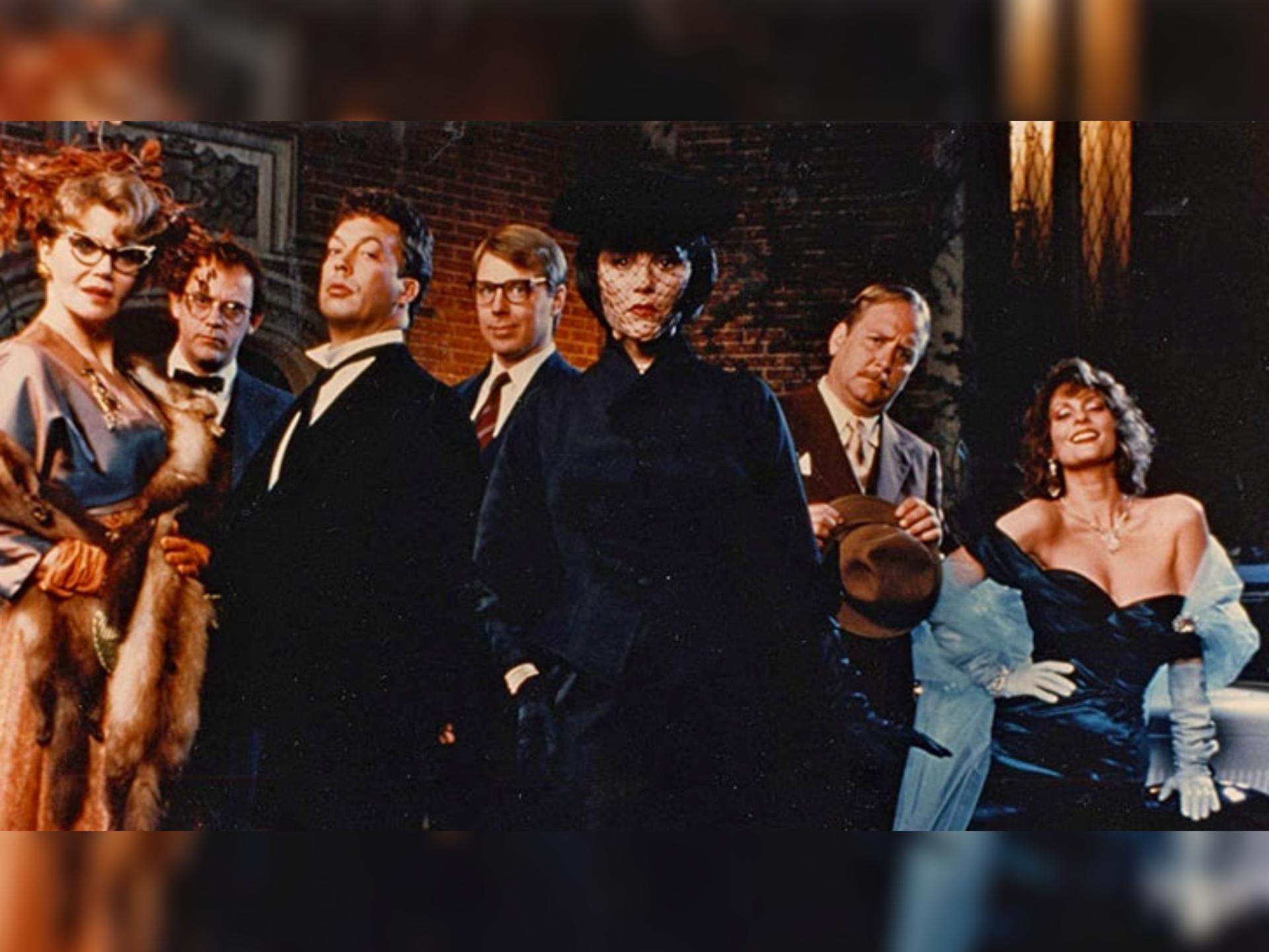 Clue