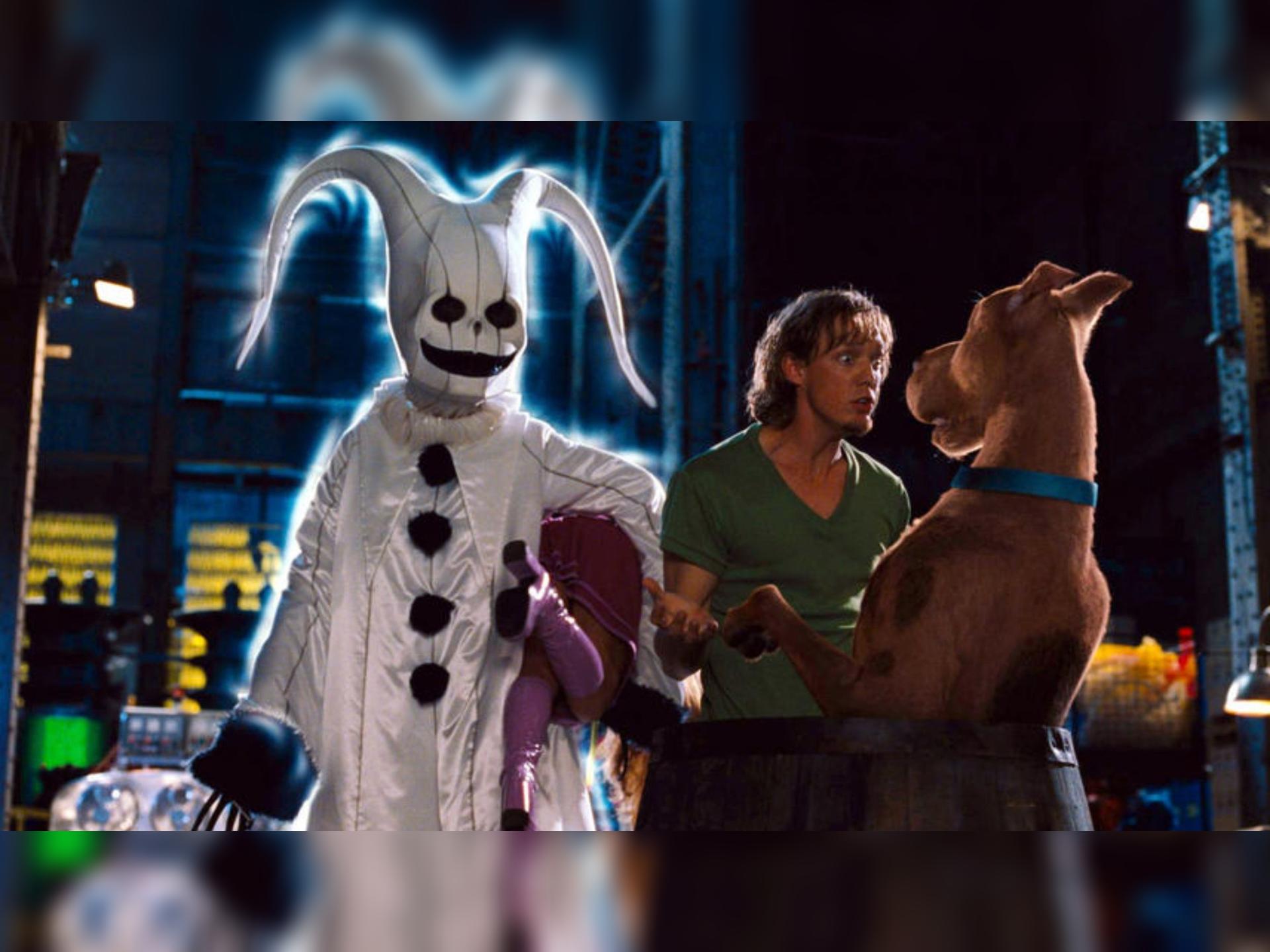 Scooby-Doo