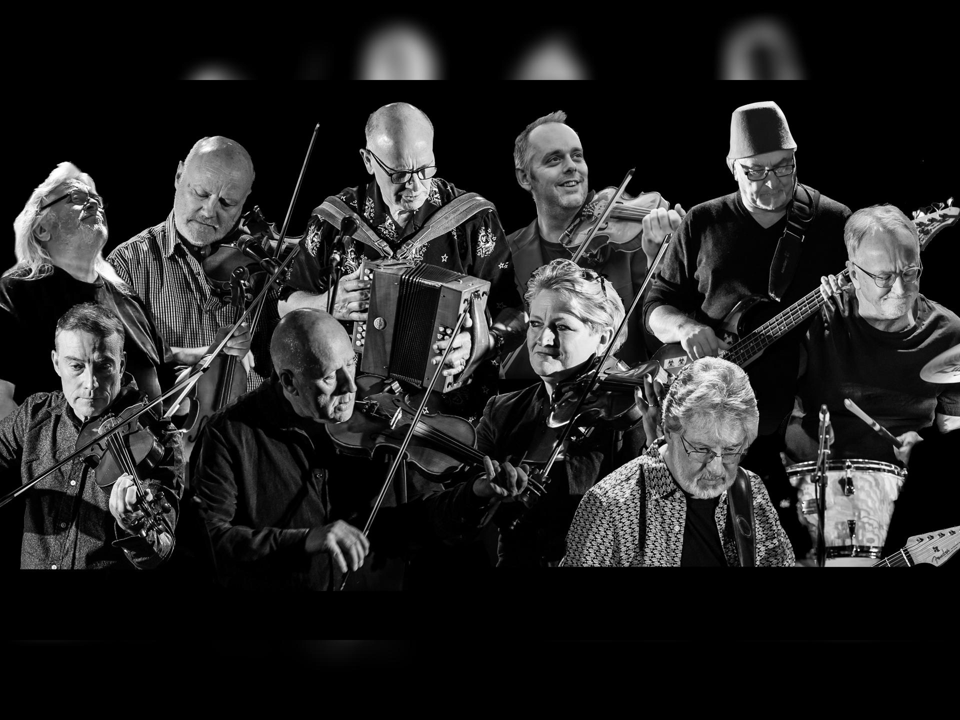 Feast of Fiddles: 30 Years and Counting