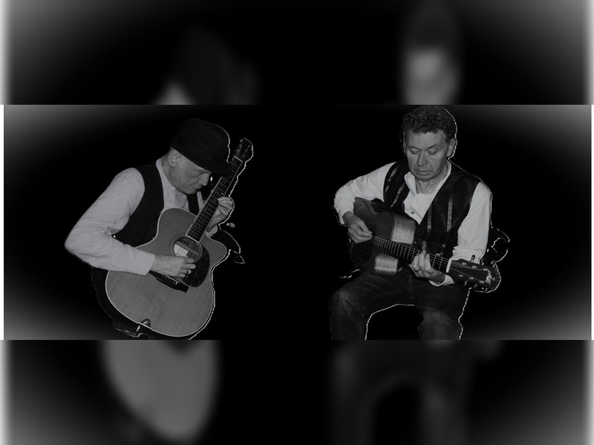 Jervis Reay Acoustic