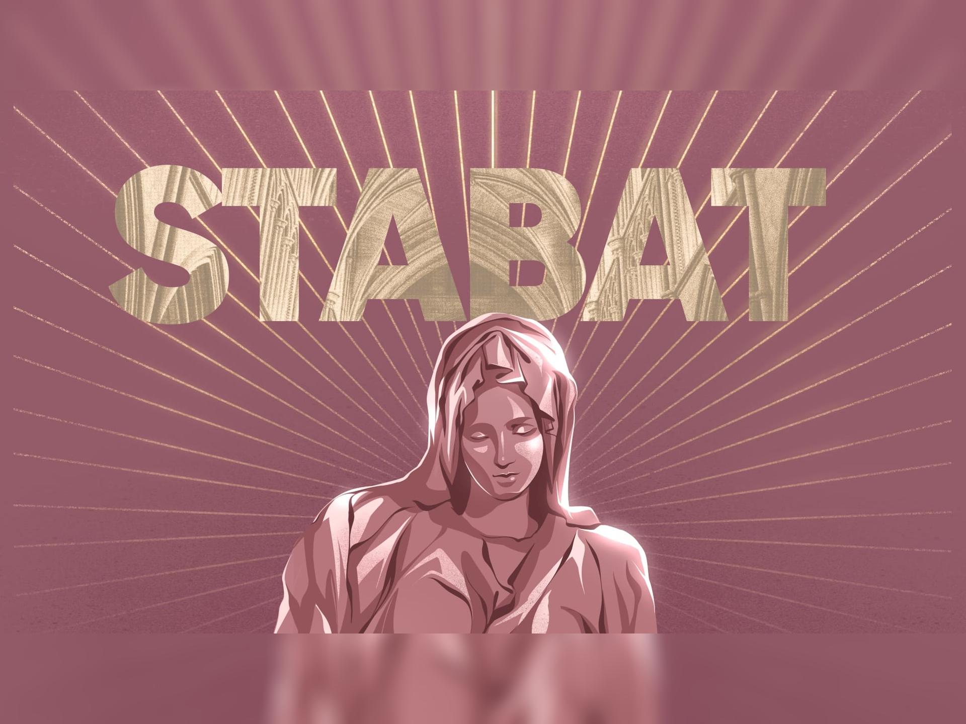 Stabat Mater by Pergolesi