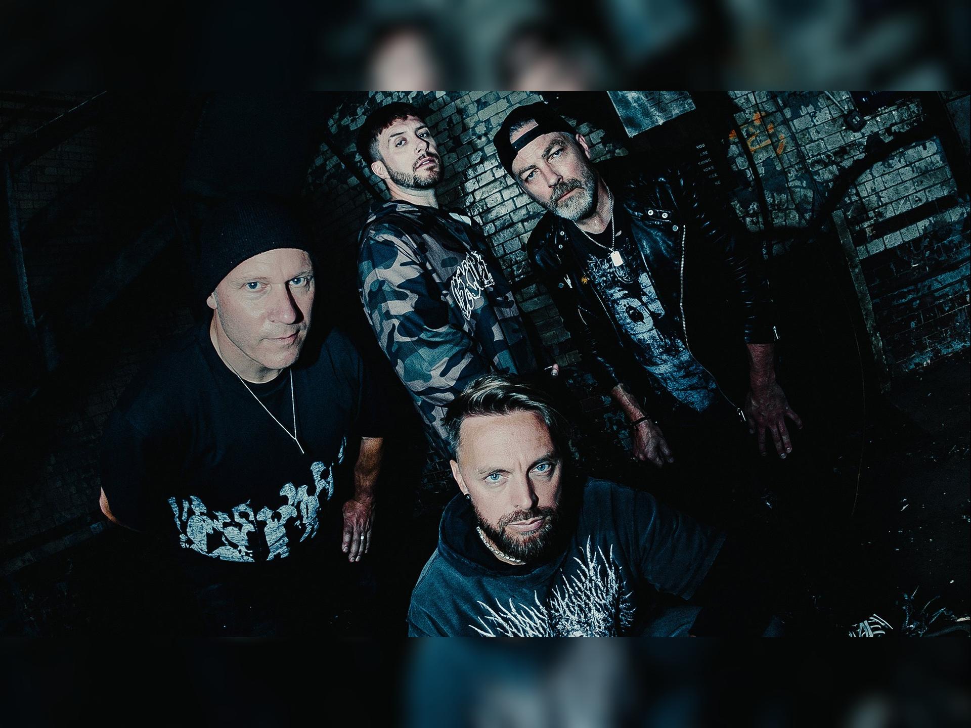 Bullet for My Valentine