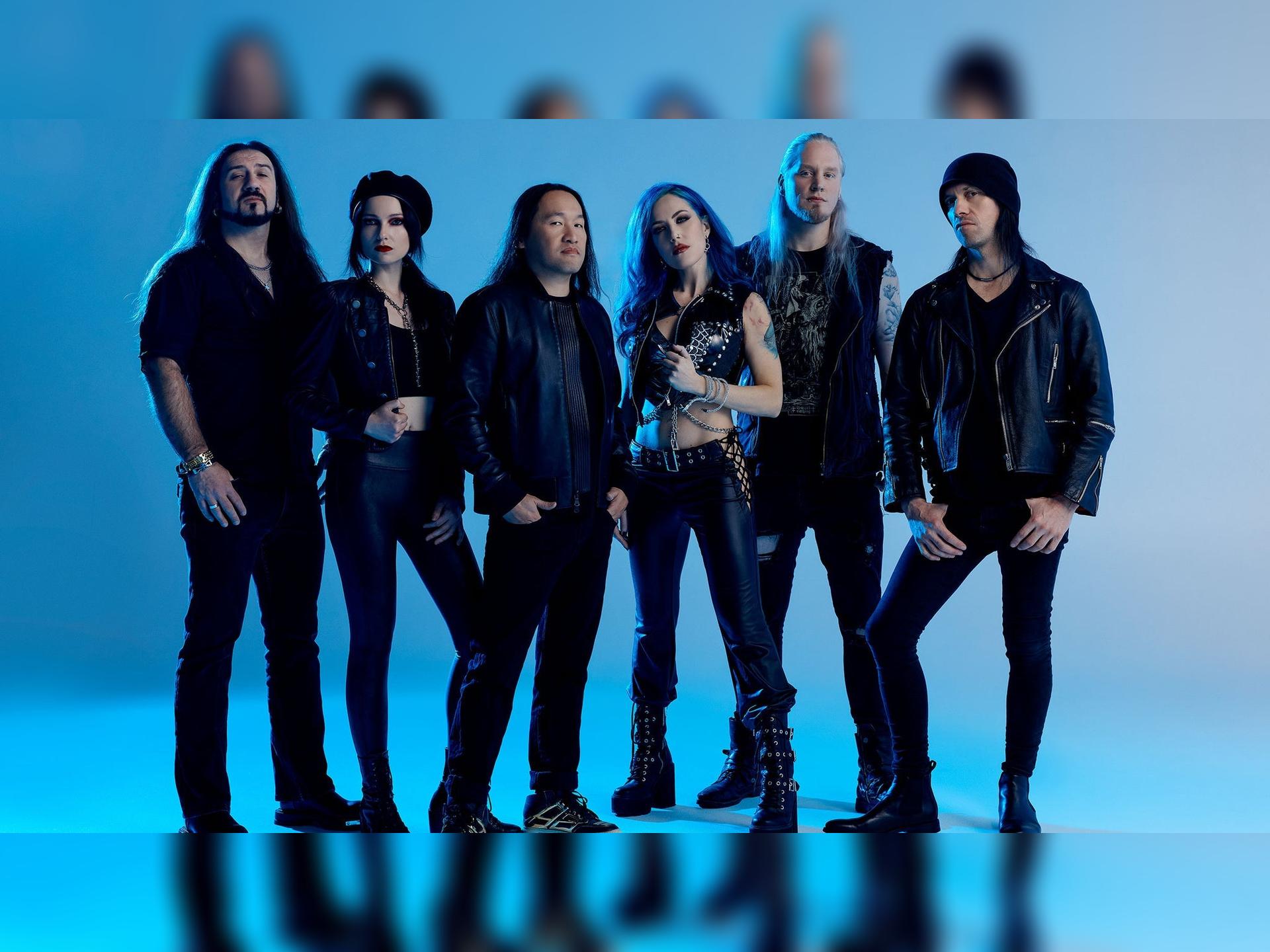 DragonForce