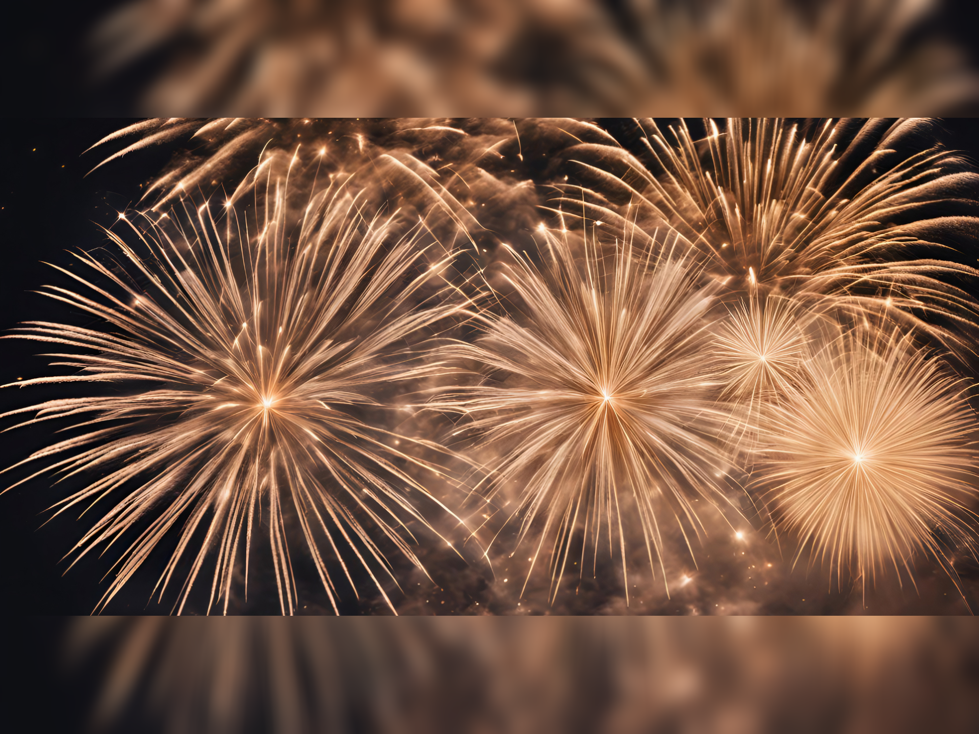 Fireworks Night