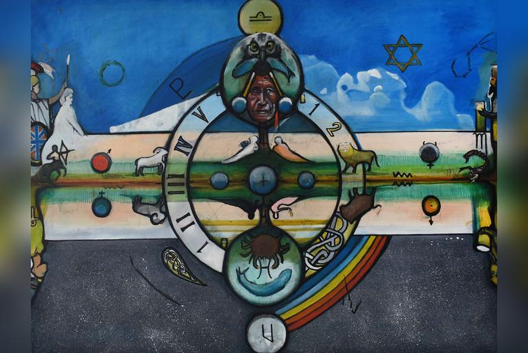 Art in the Gart & Project Ability