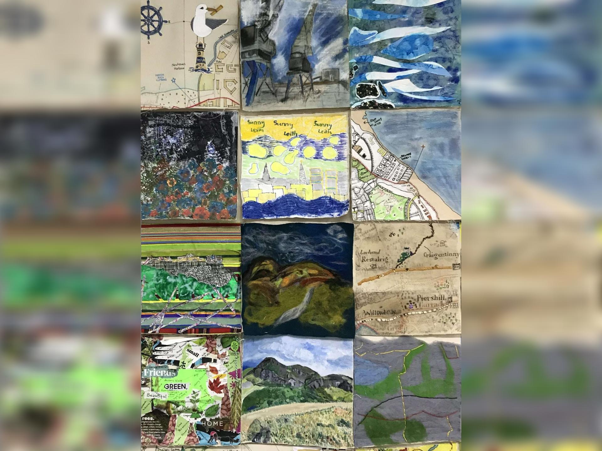 10 by 10: A Celebration of Room For Art