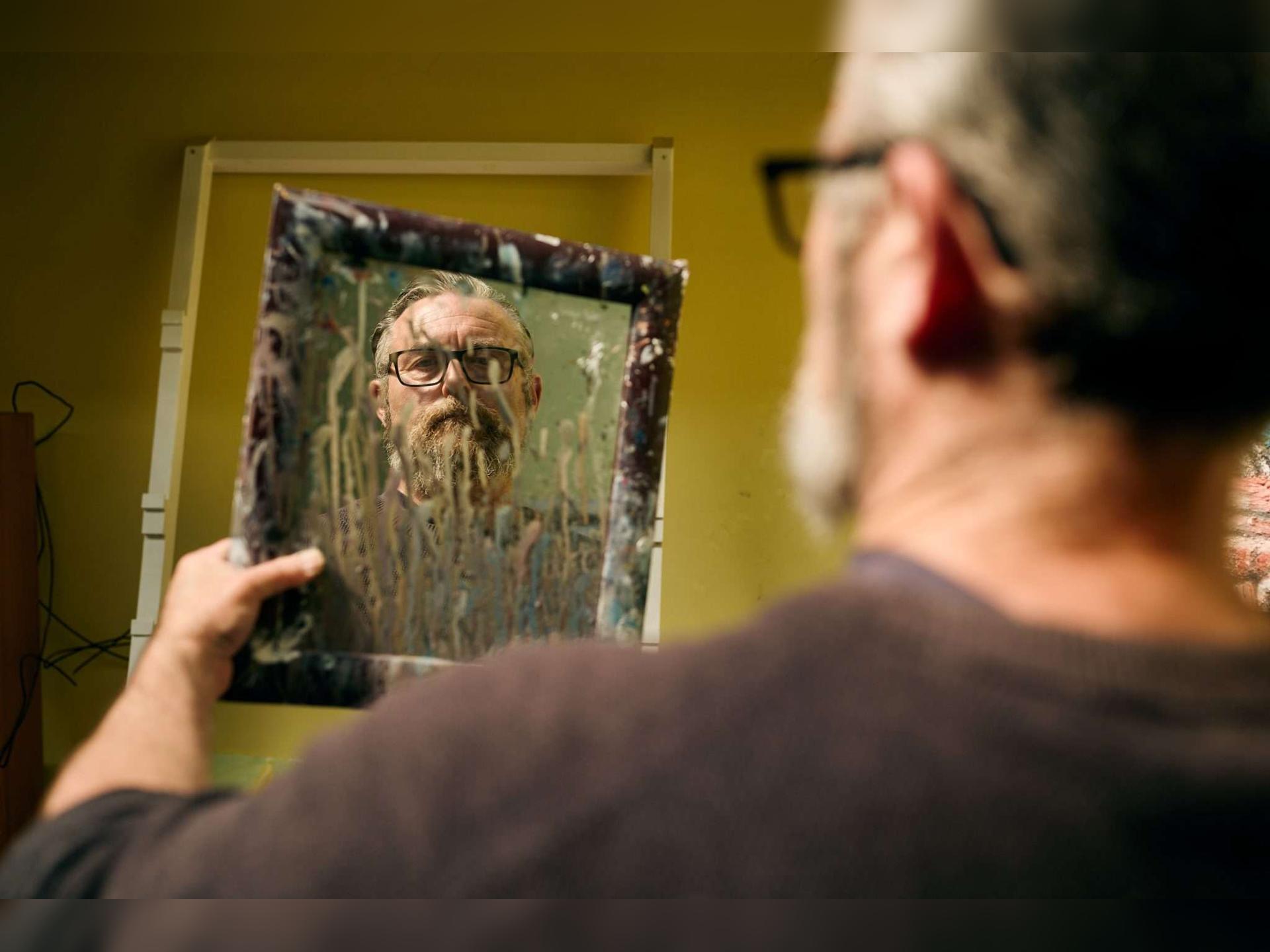 Diary of a Schizophrenic