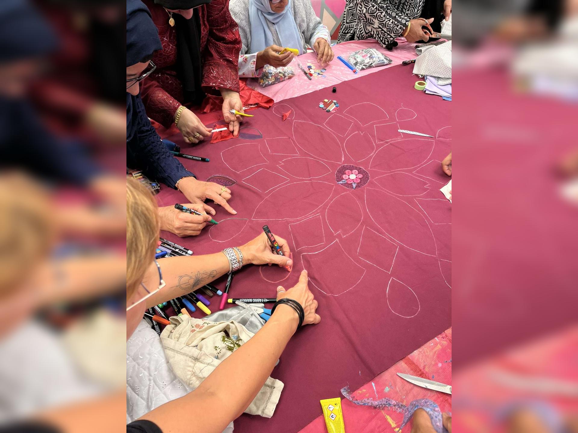 Kaleidoscope – Launch Event