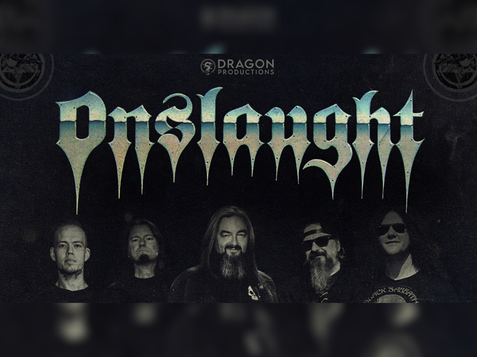 Onslaught – the Force from Hell Tour