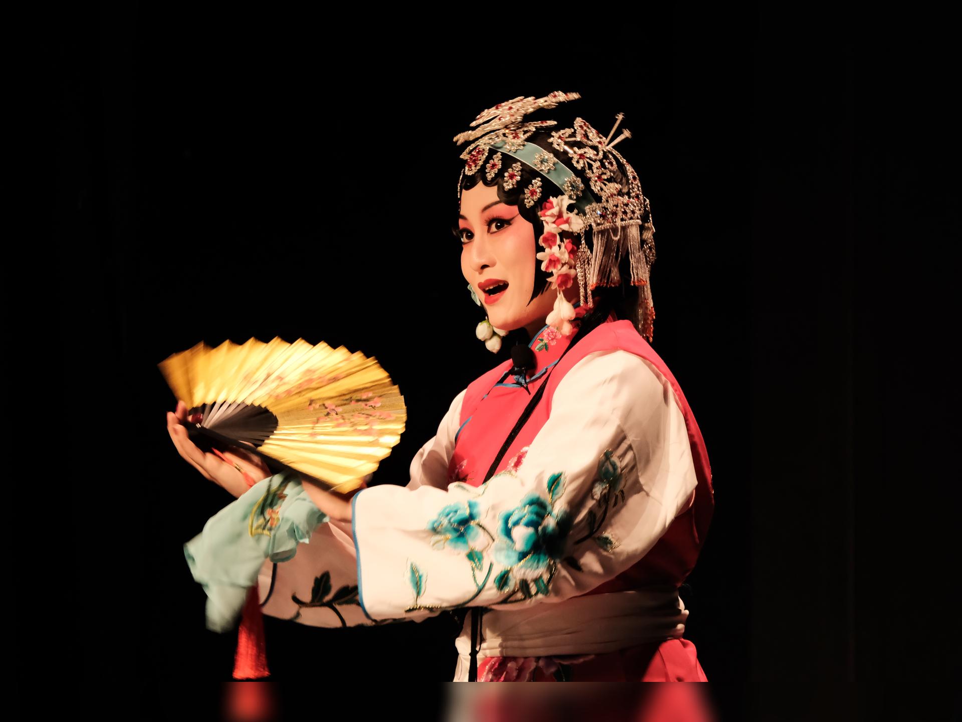 Peking Opera