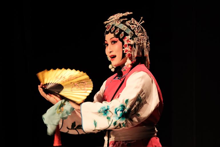 Peking Opera
