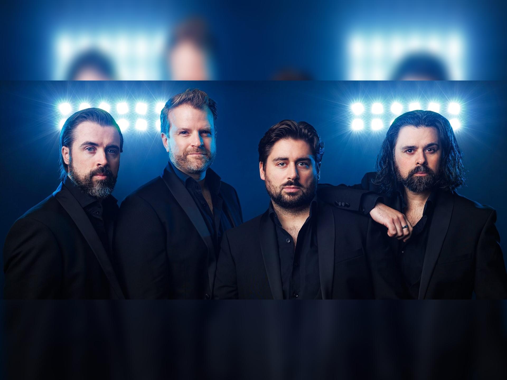 The West End Tenors