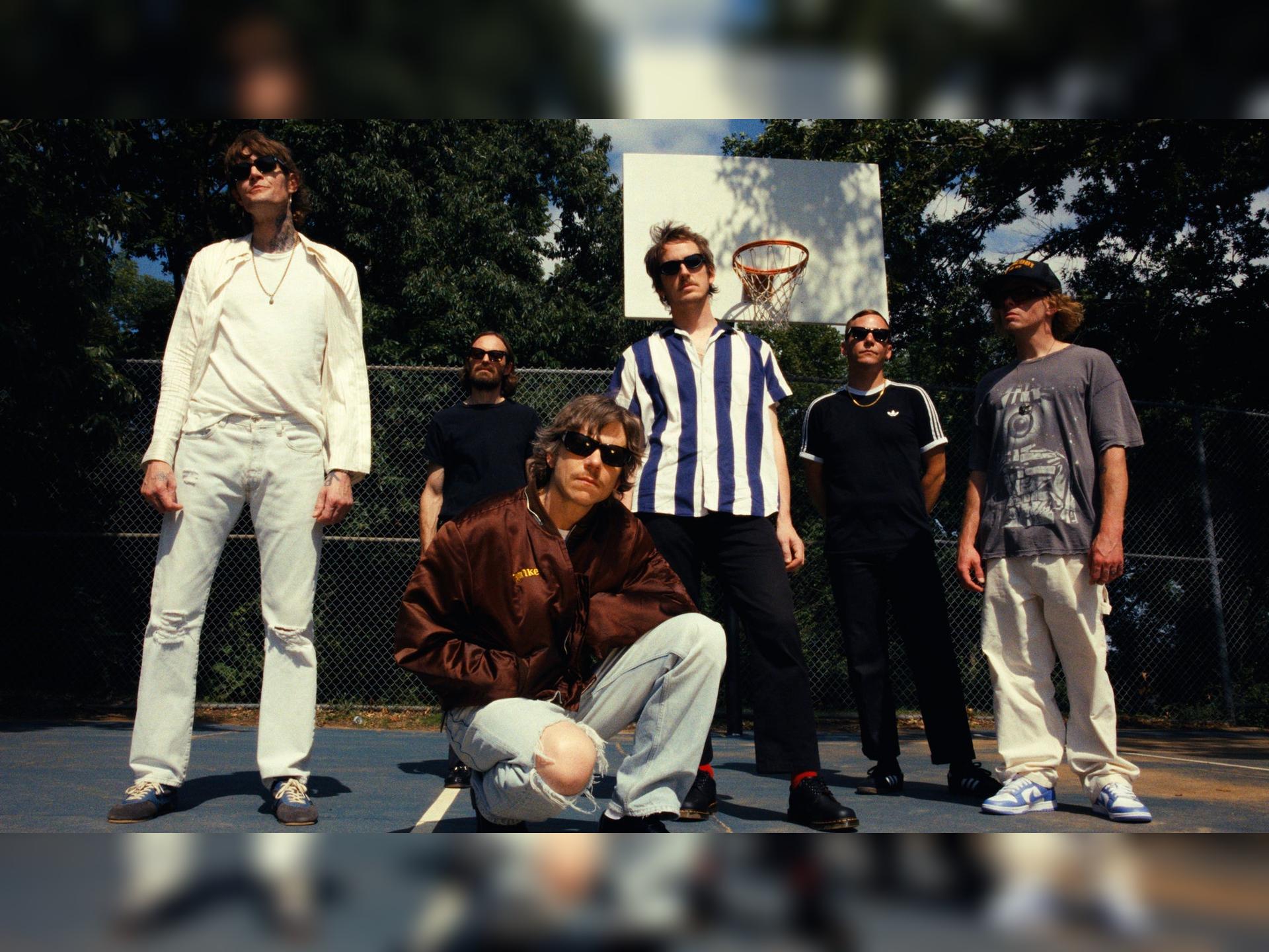 Cage the Elephant