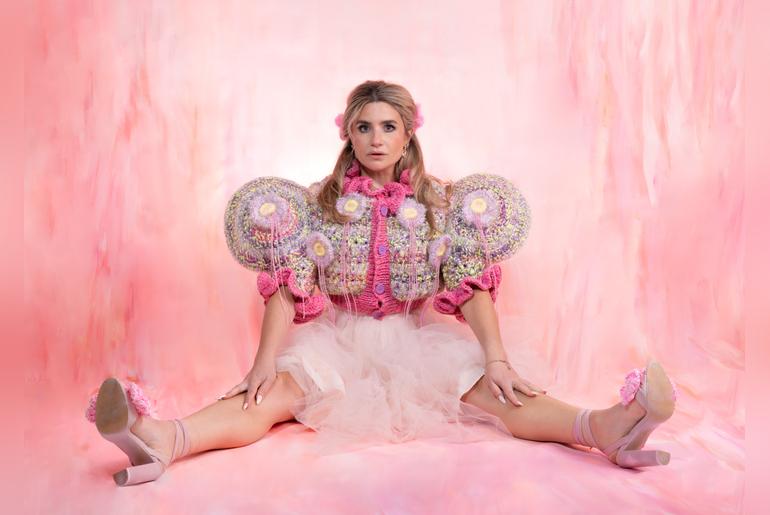 Harriet Kemsley: Floozy