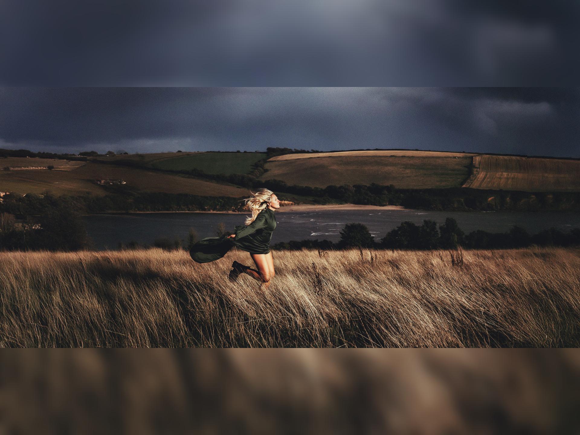 Tallulah Rendall