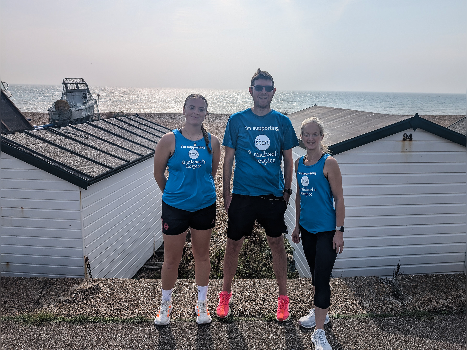 Hospice Run