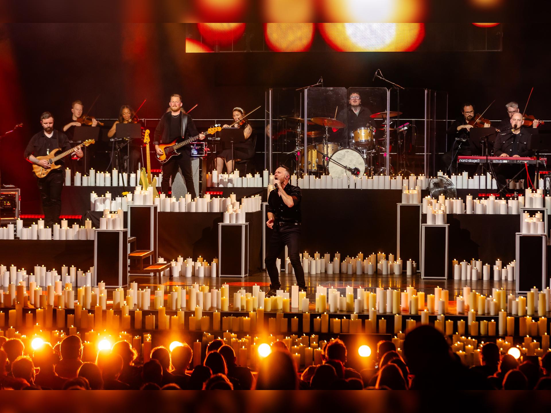 Candlelight: A Tribute to Queen
