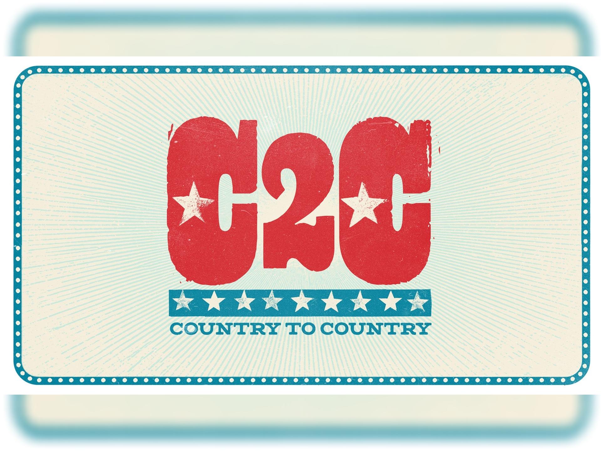 C2C: Country to Country