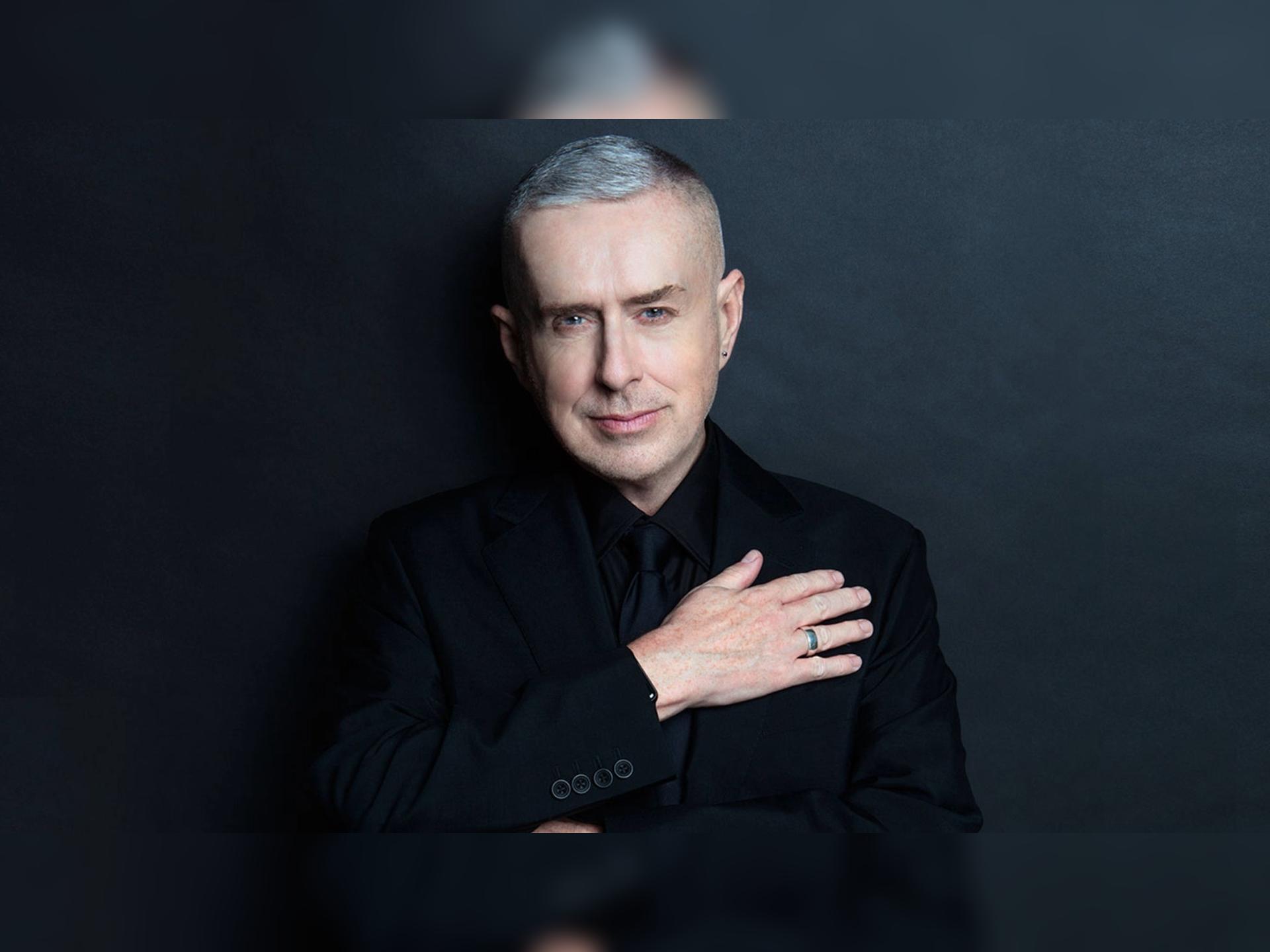 Holly Johnson