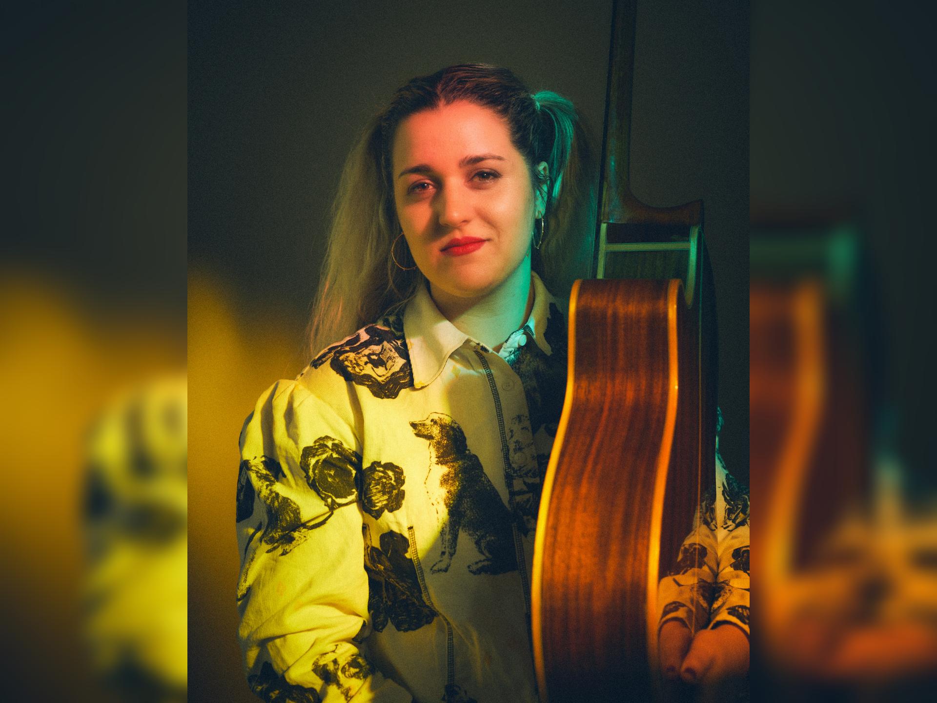 Late Night Jazz: Inês Loubet