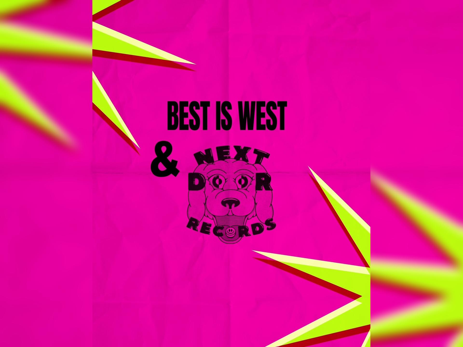 Best is West