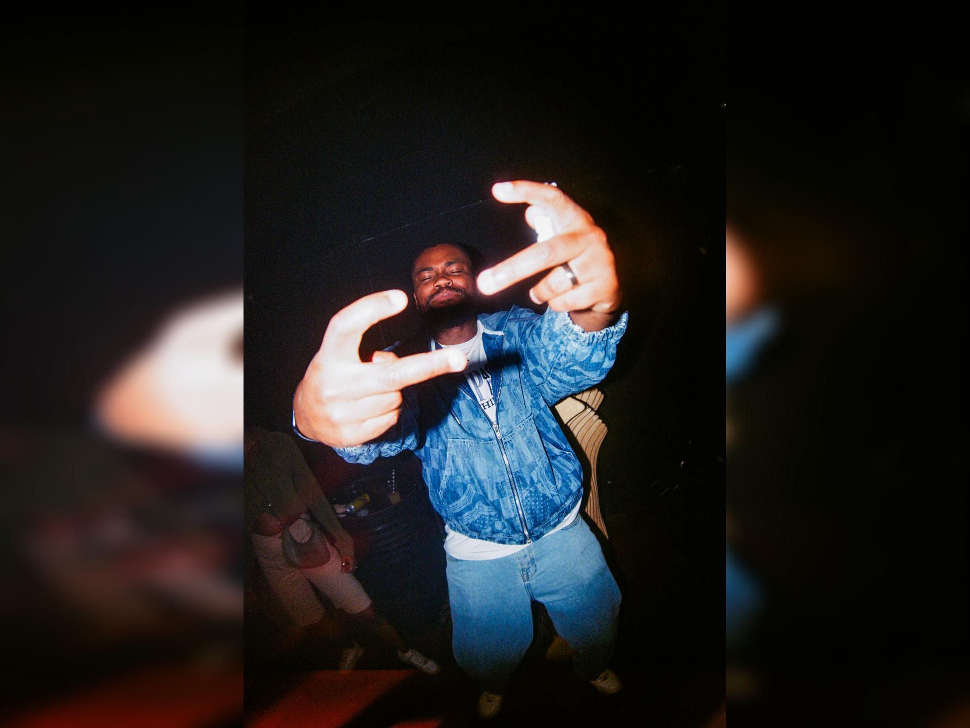 10v10: Black British Music