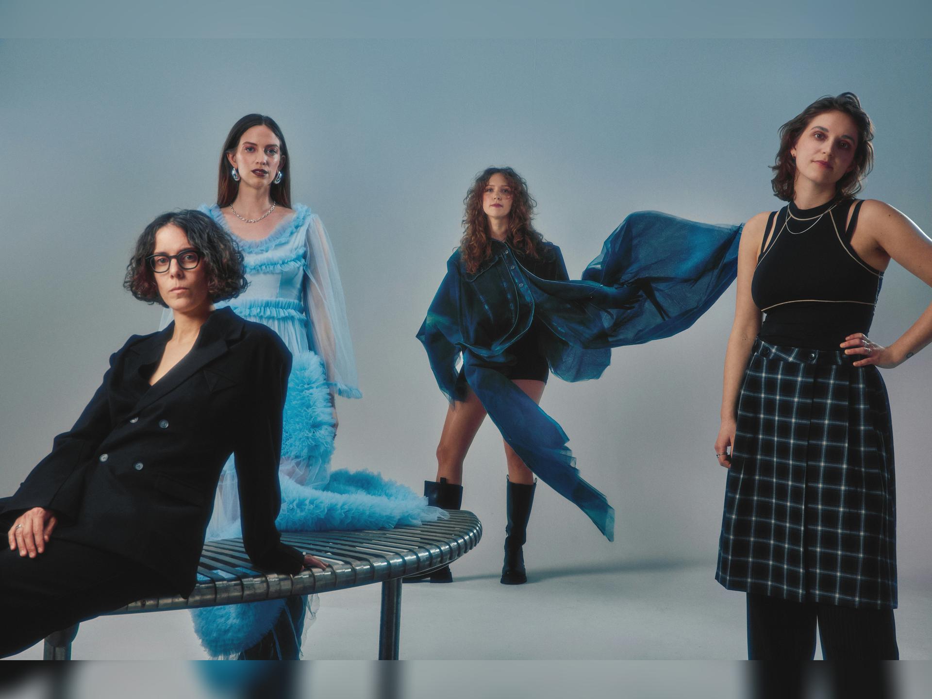 The Big Moon: Acoustic + Signing
