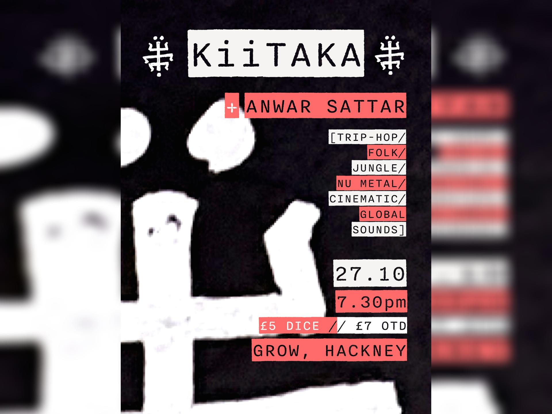 Kiitaka Single Launch