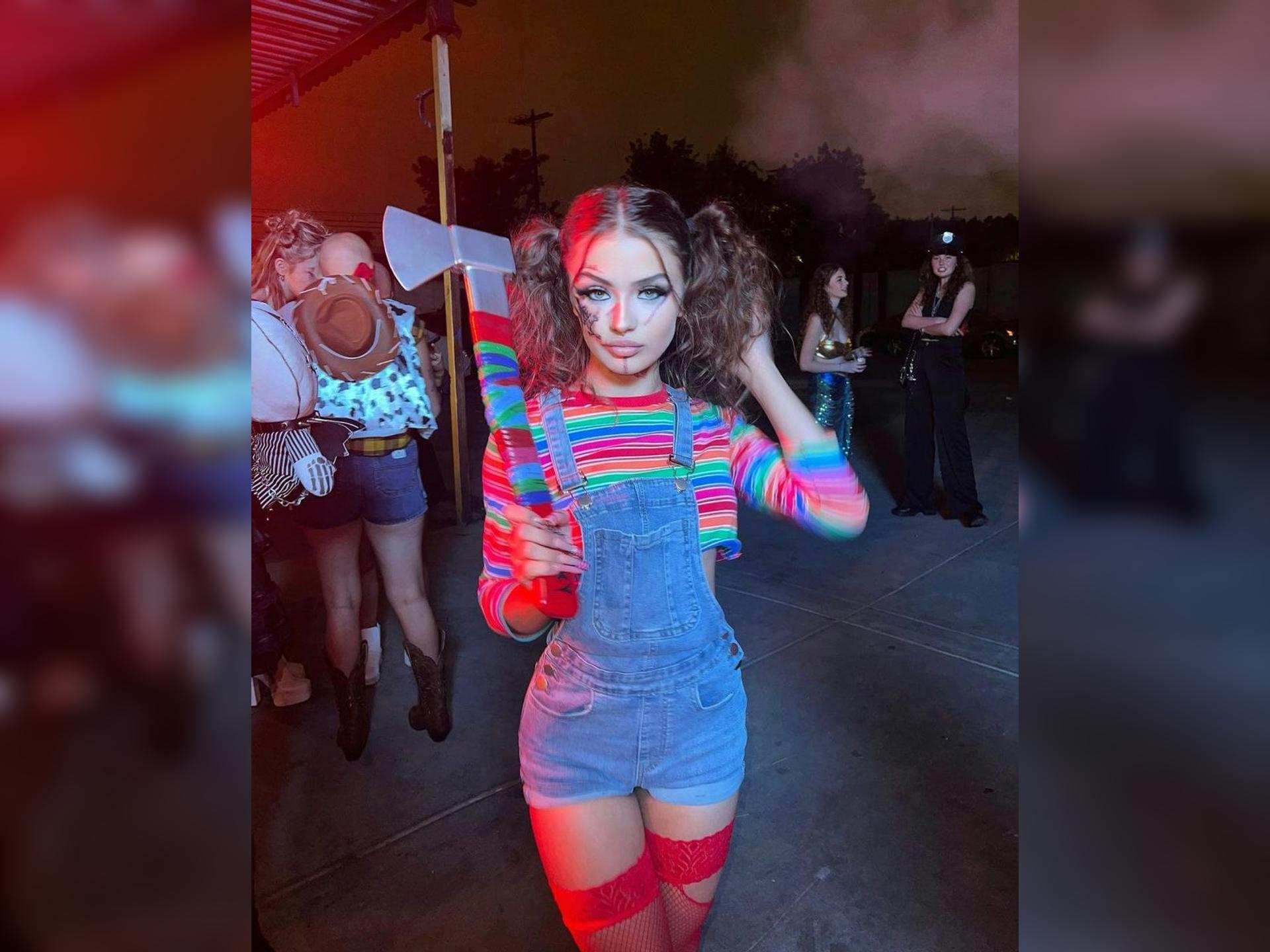 Haunted Shoreditch: Halloween Party