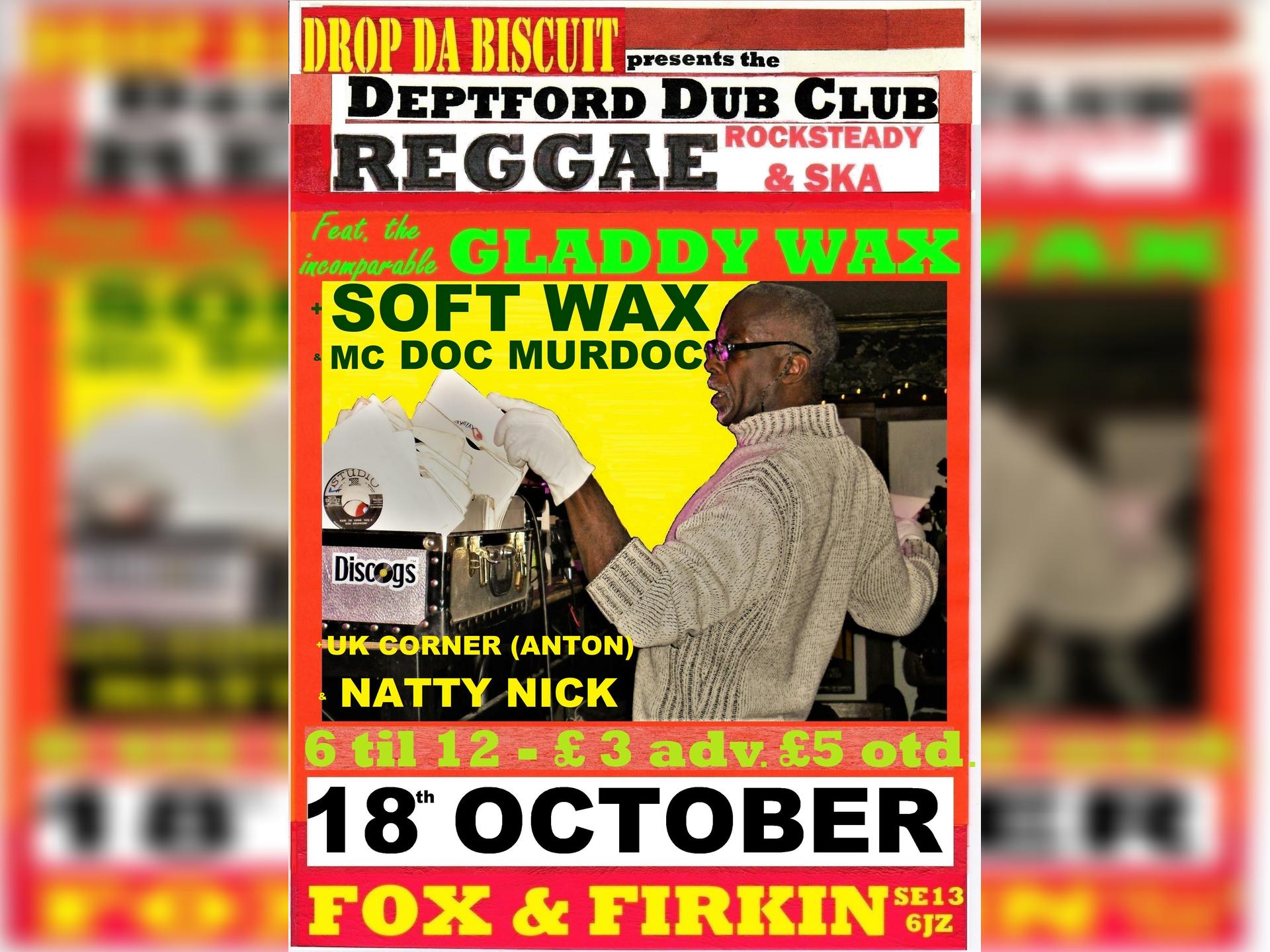 Deptford Dub Club