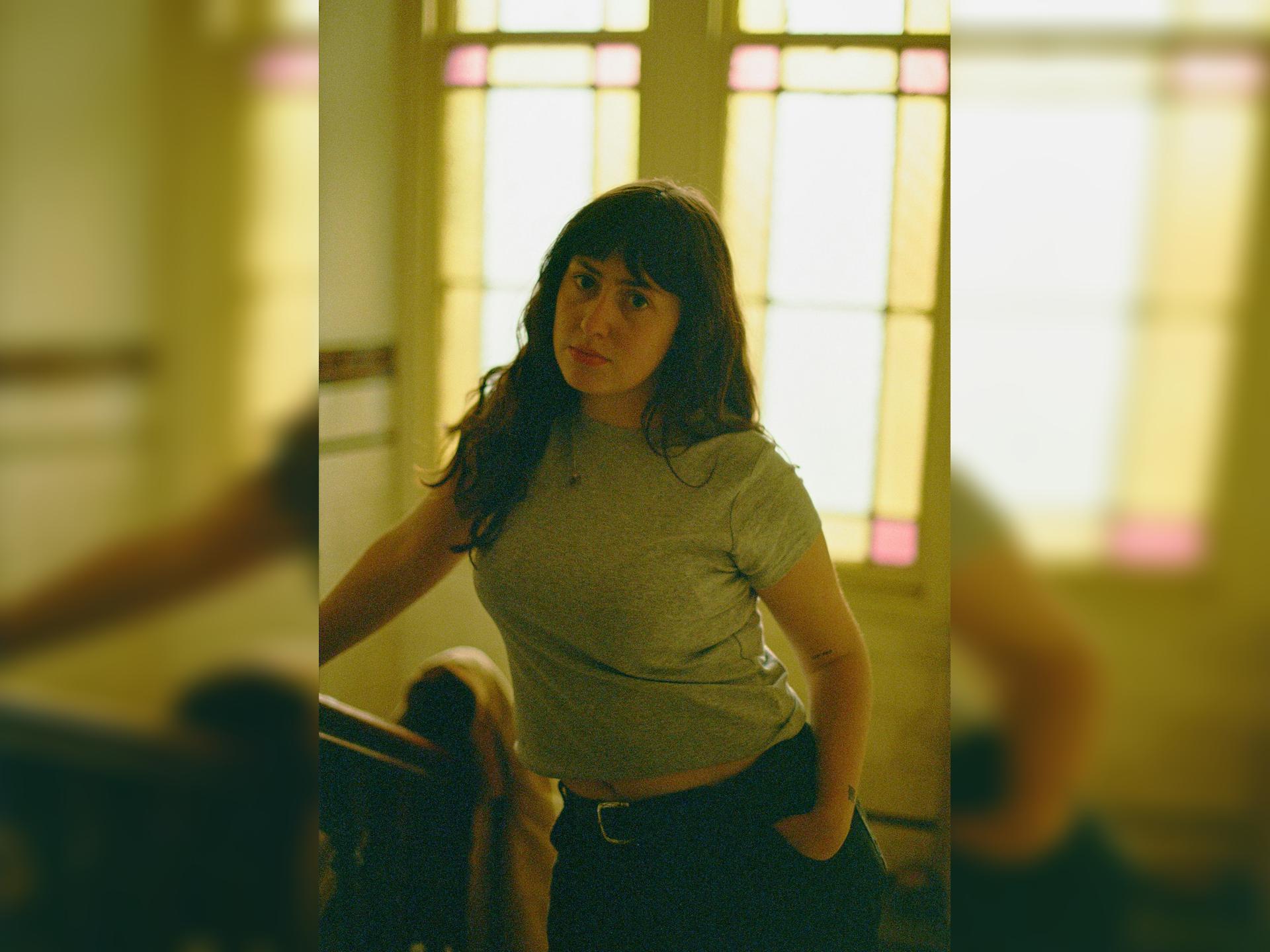 Katie Gregson-Macleod: Stripped Back Set + Signing
