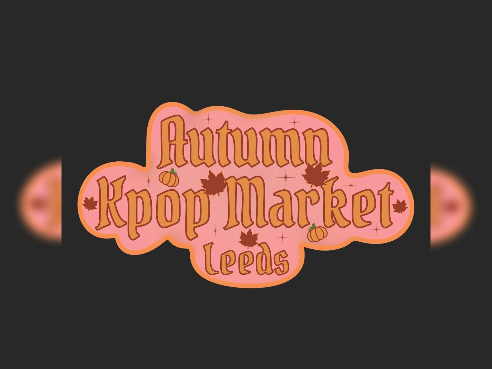 Autumn Kpop Market