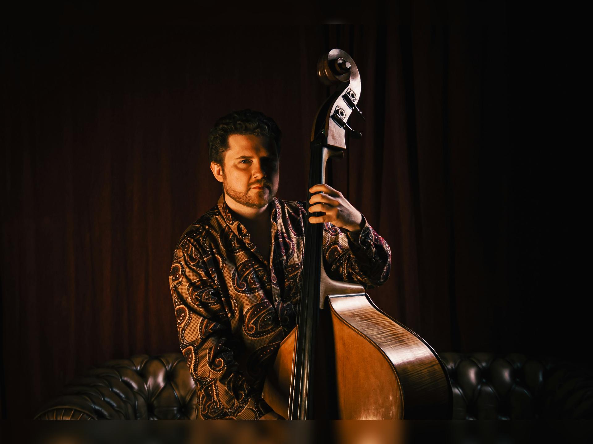 Pere Bujosa Trio