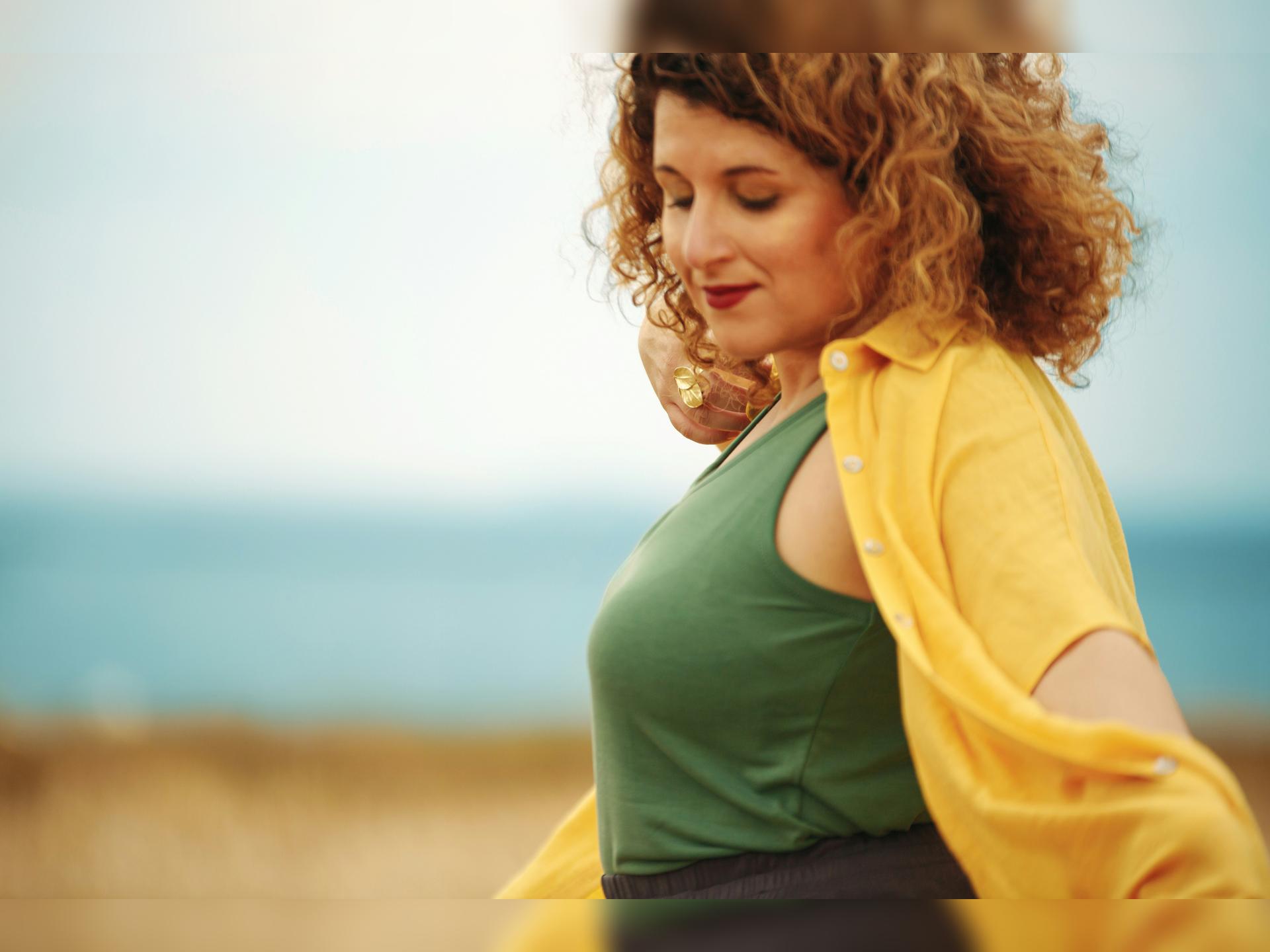 Lara Eidi & Anthony Fort: the Living Songbook
