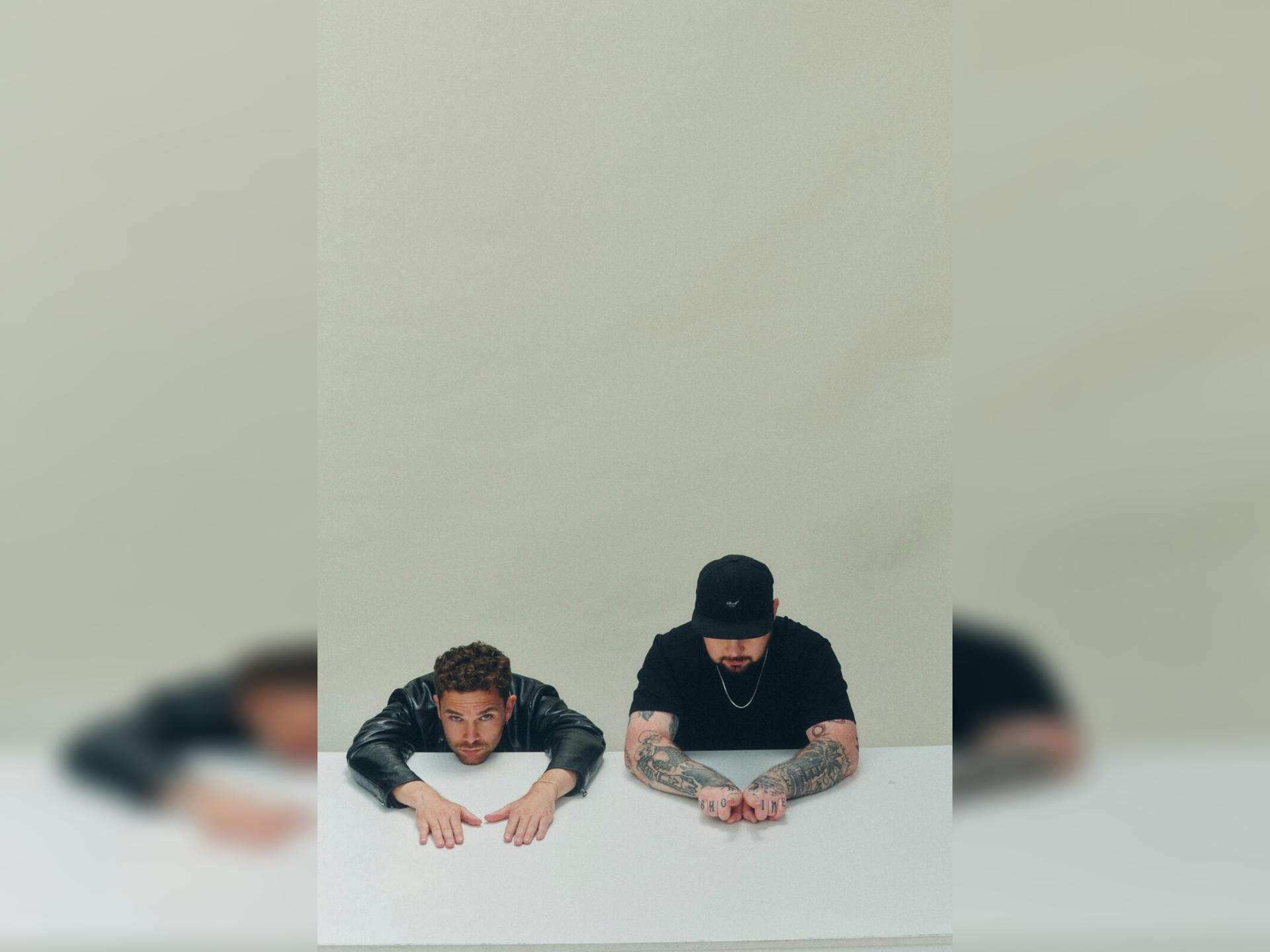 Royal Blood: Album Release Show