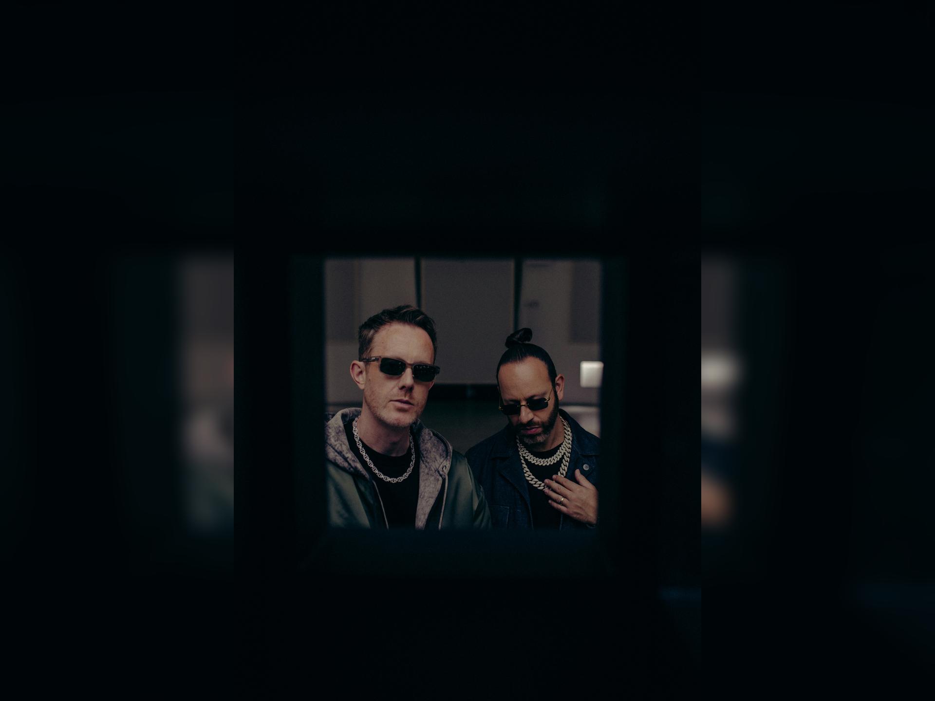 Chase & Status