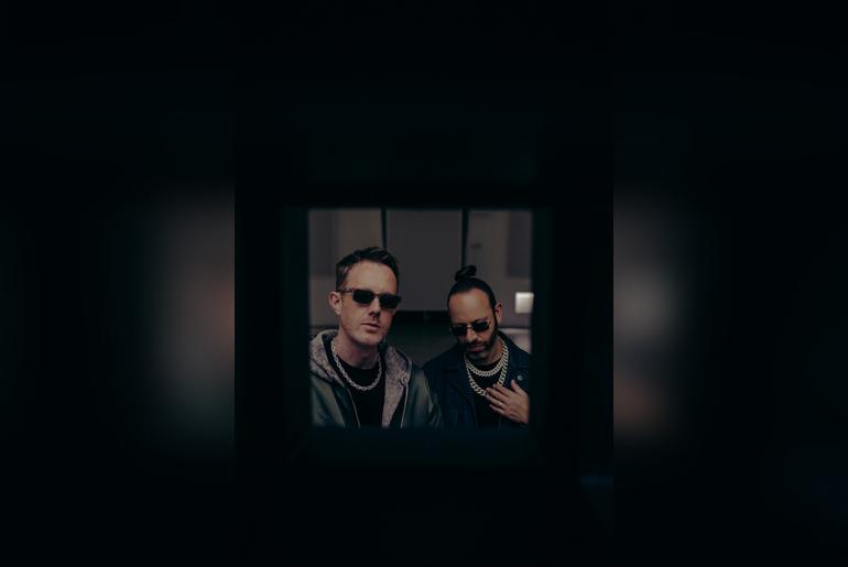 Chase & Status
