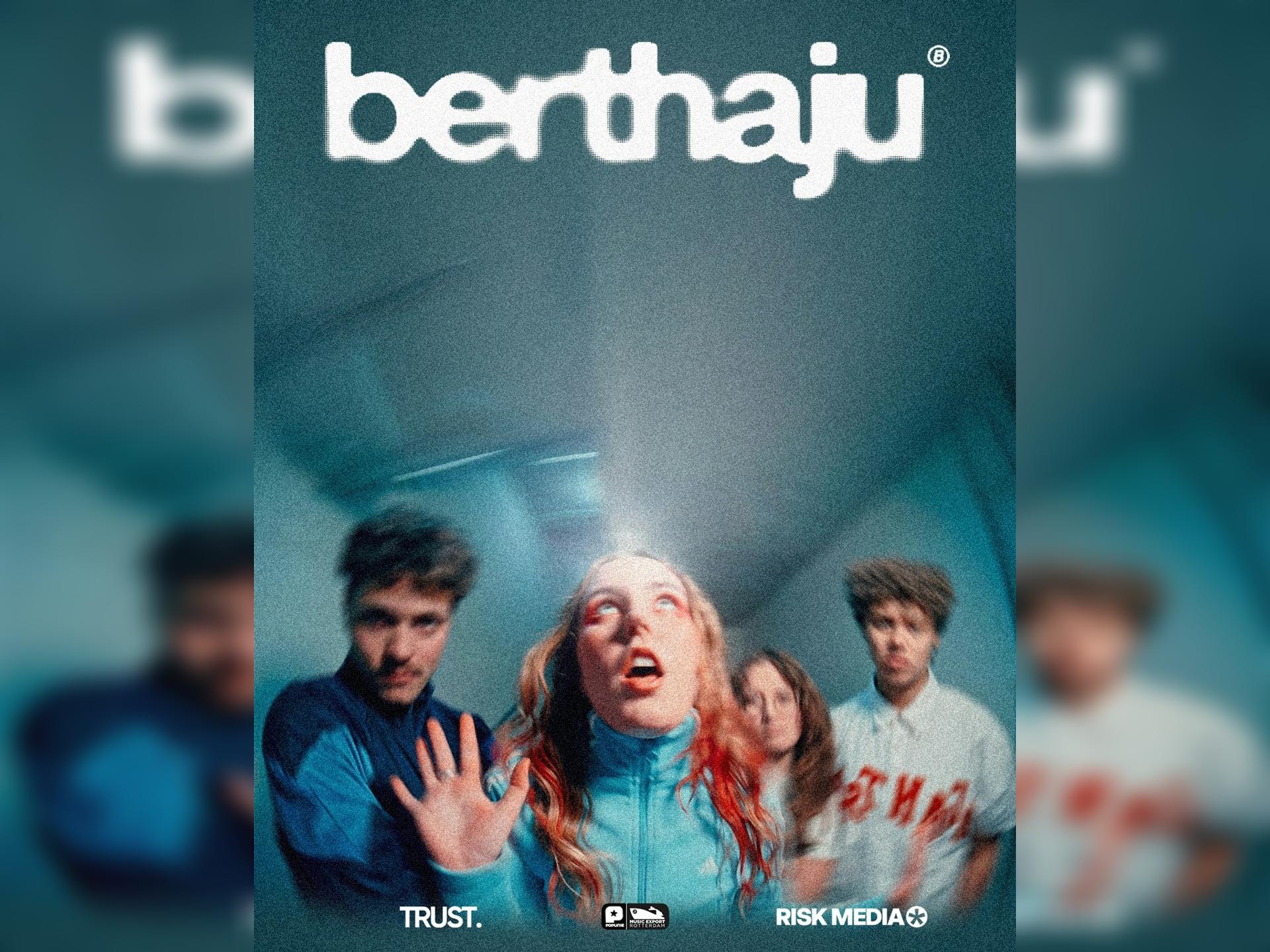 Berthaju