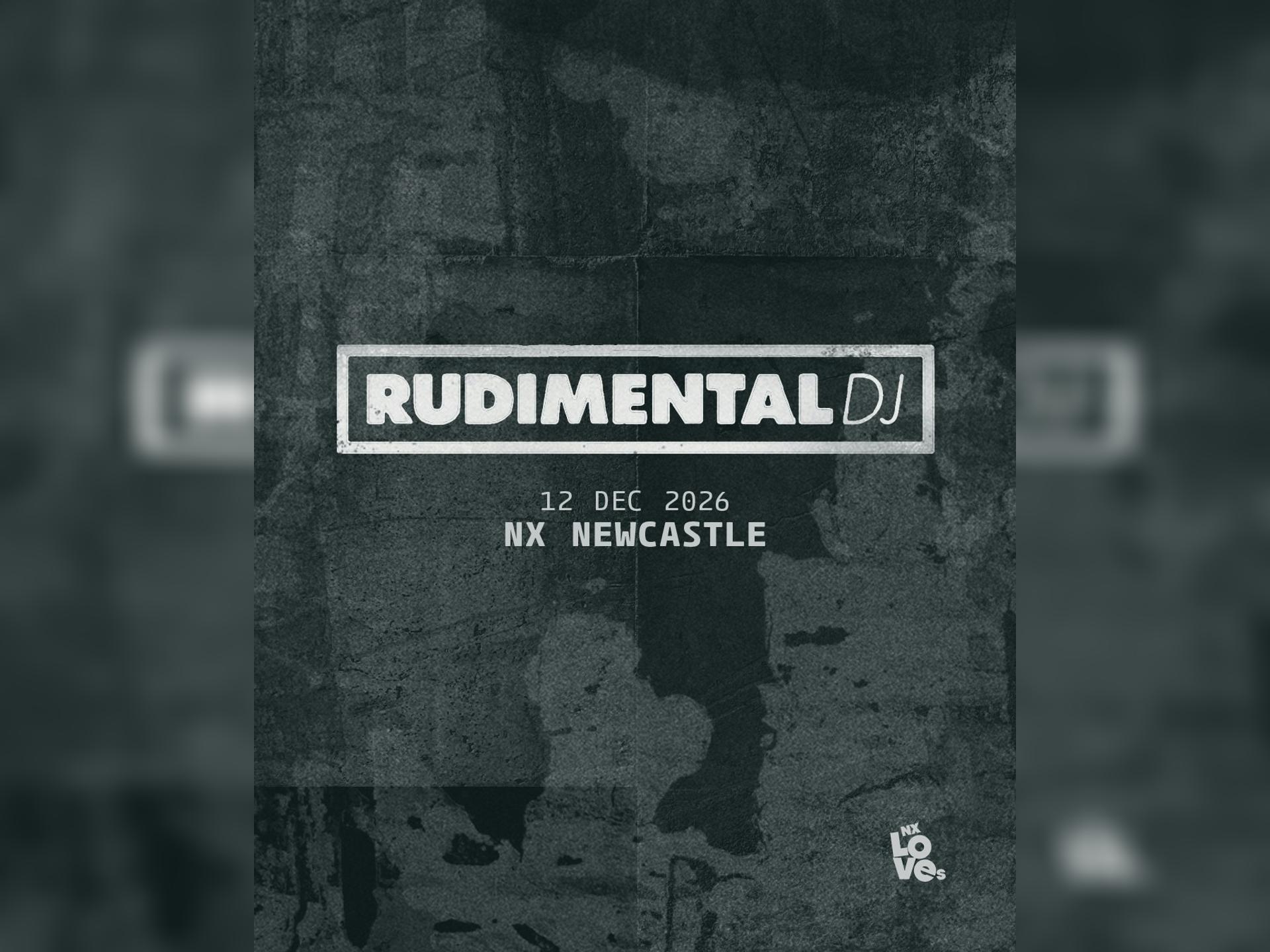 Rudimental
