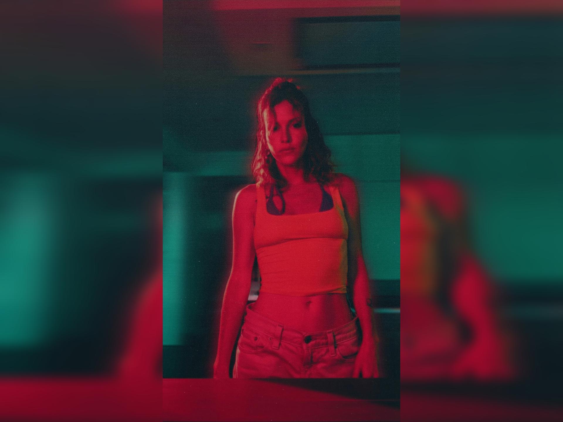 Kaitlyn Aurelia Smith