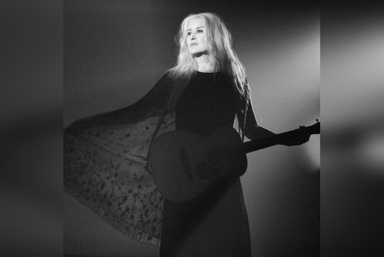 Paula Cole