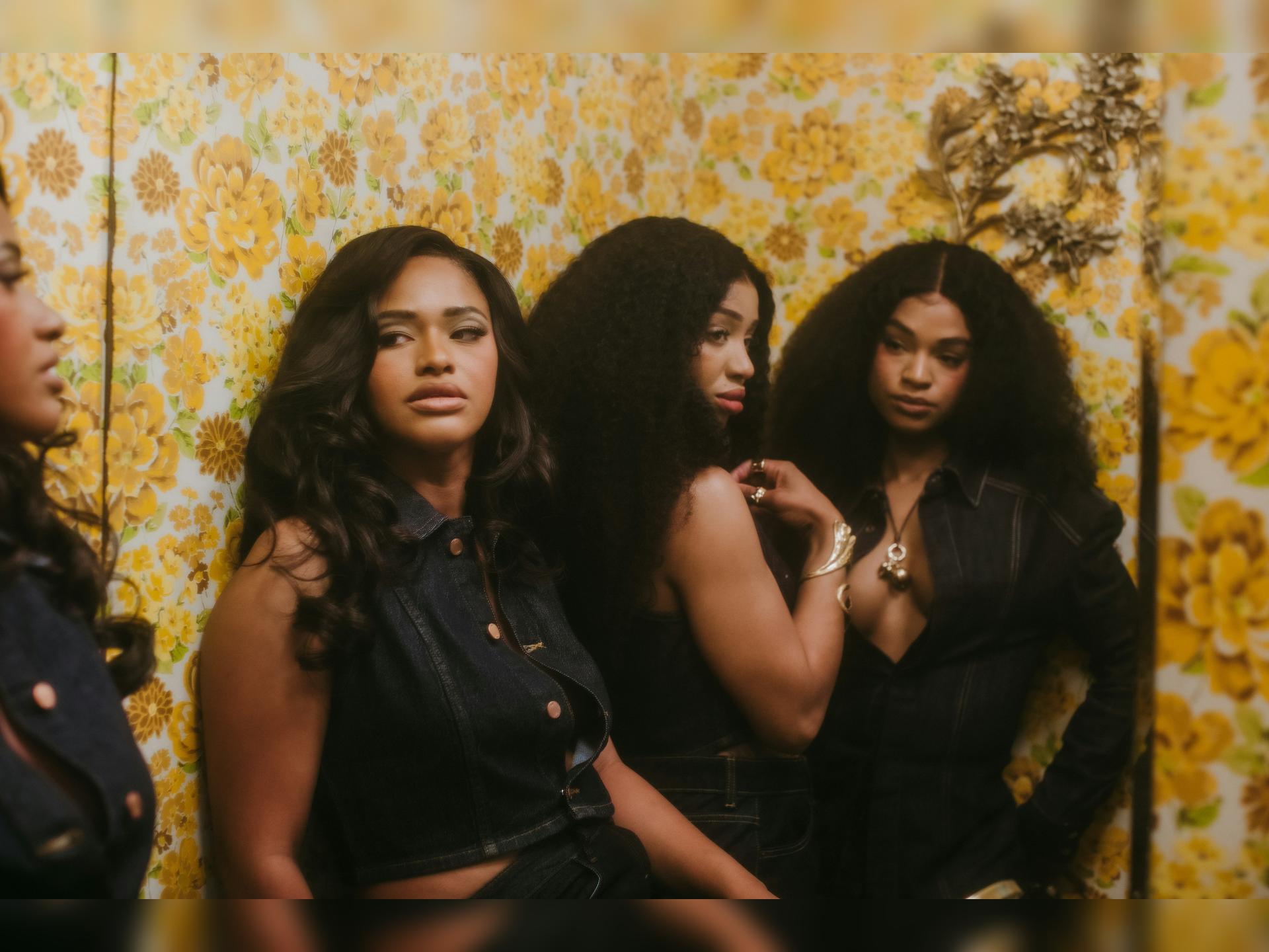 The Womack Sisters