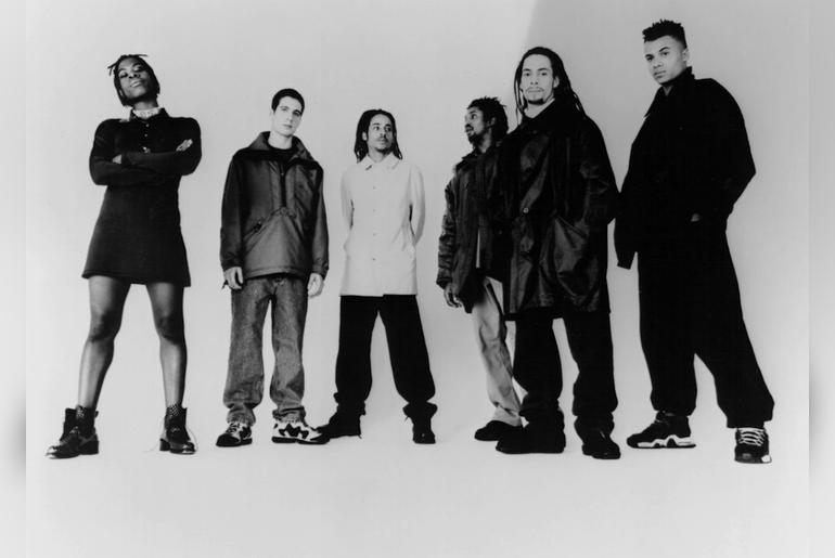 Roni Size & Reprazent - New Forms 30th Anniversary